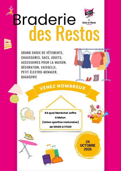 Braderie
